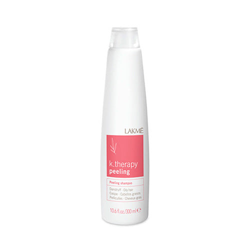 LAKME - K.THERAPY PEELING SHAMPOO OILY 300 ML